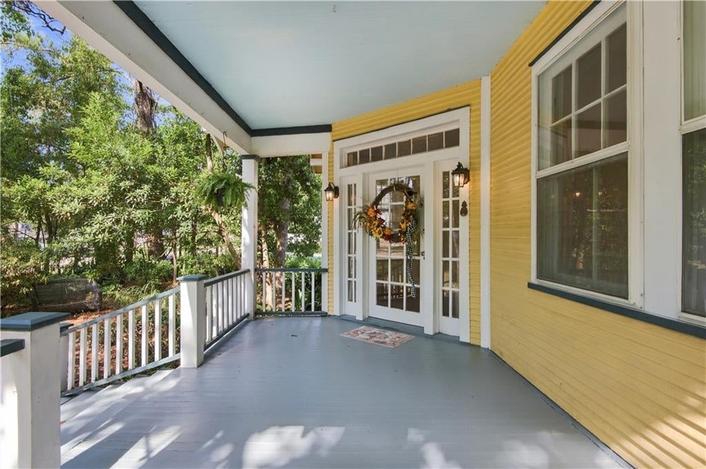 701 AURORA Street