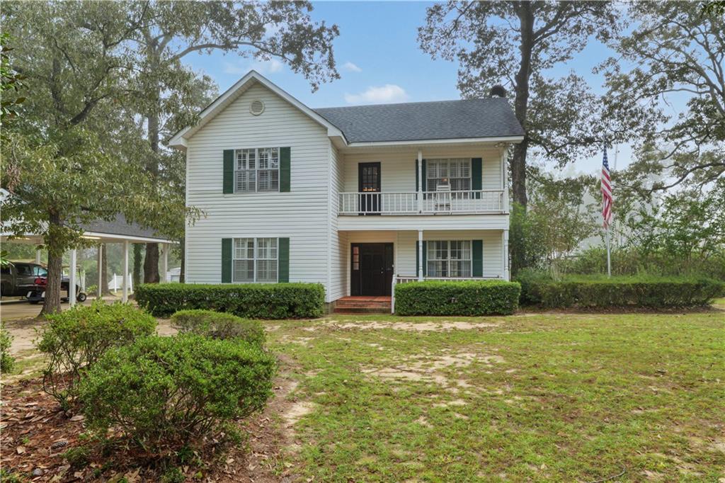 143 SMITH Road