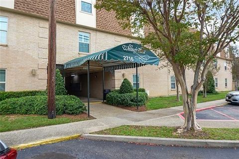 Photo of 2716 WHITNEY Place #620, Metairie, LA 70002 (MLS # 2545093)