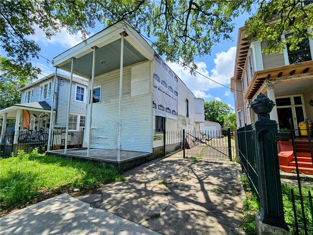 3432 CANAL Street