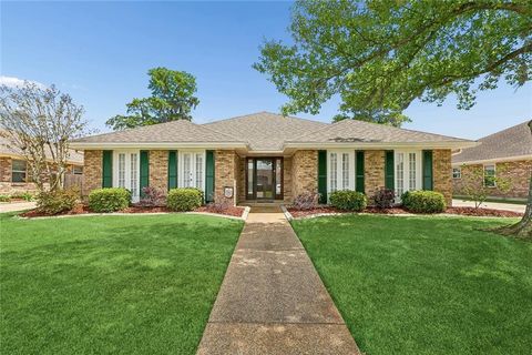 130 MELROSE Drive Destrehan LA 70047