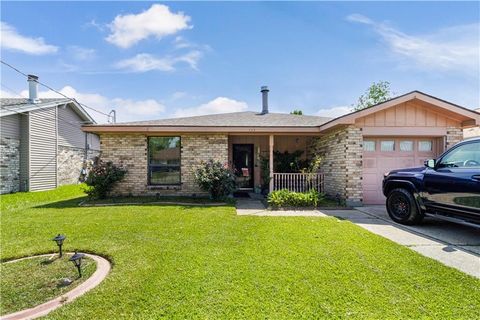 139 RIVERVIEW Drive St Rose LA 70087