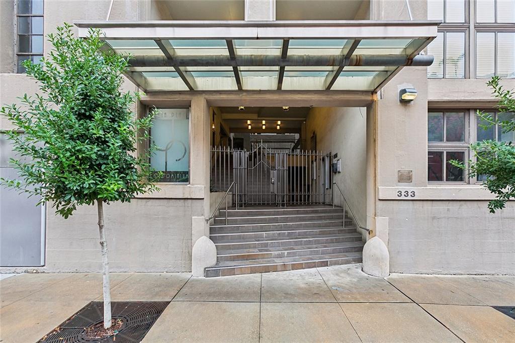 333 JULIA Street 325