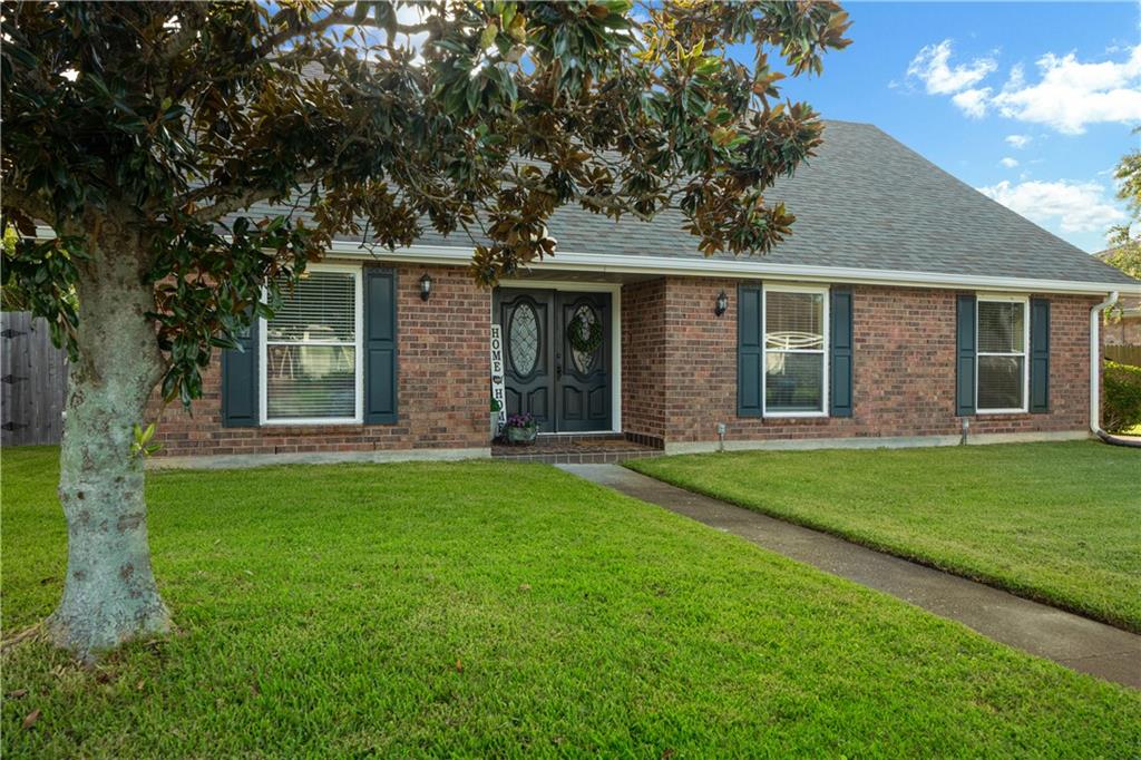 17 EVERGLADES Street