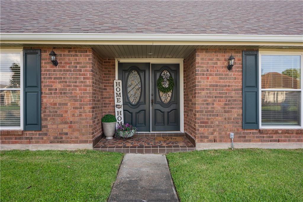 17 EVERGLADES Street