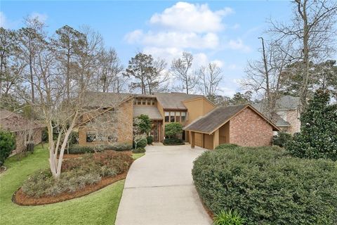 809 TETE LOURS Drive Mandeville LA 70471