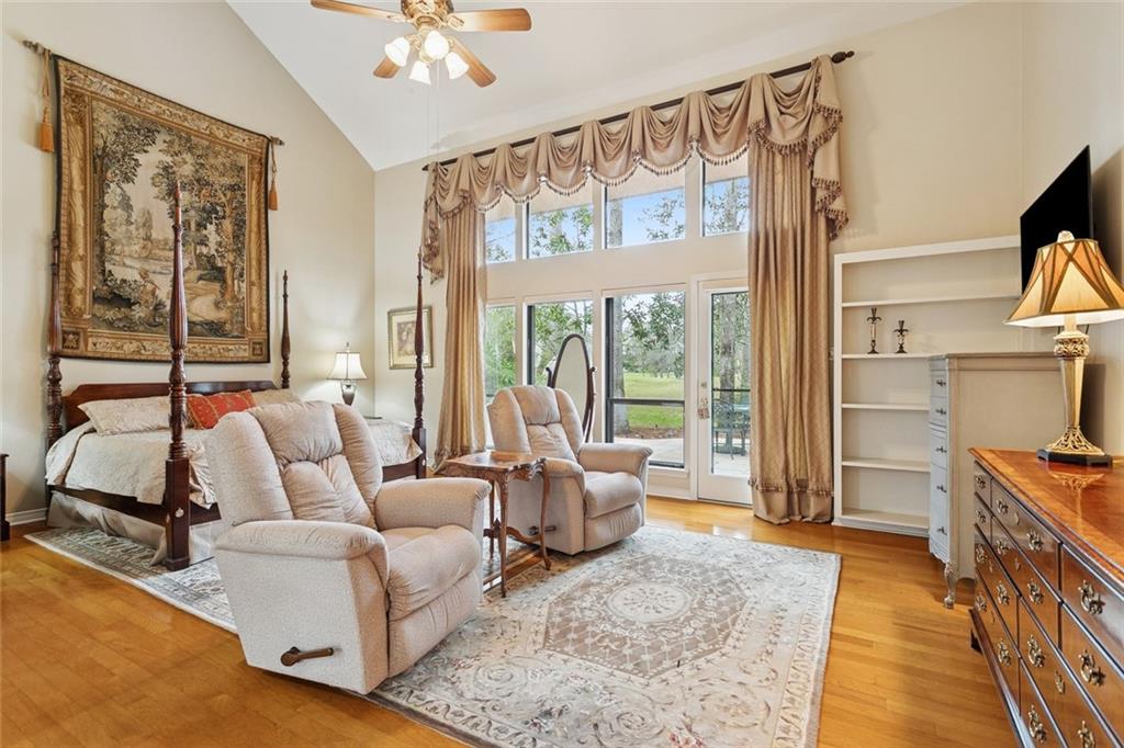 809 TETE LOURS Drive