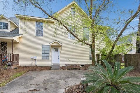 112 NAPOLEON Avenue 30 Slidell LA 70460