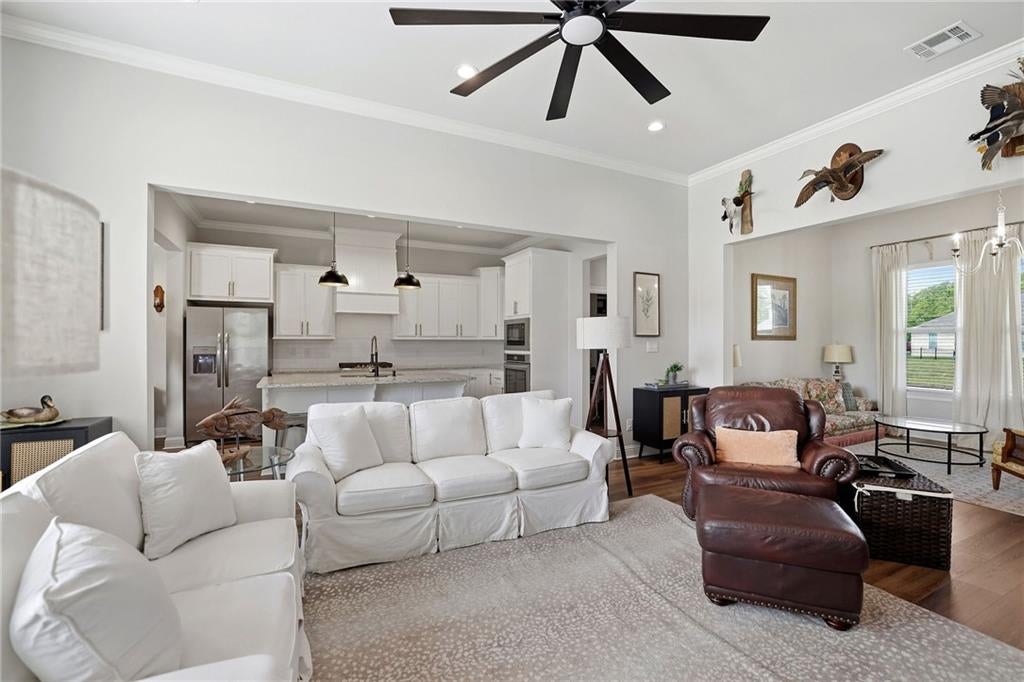 21497 BLUEFIN Drive
