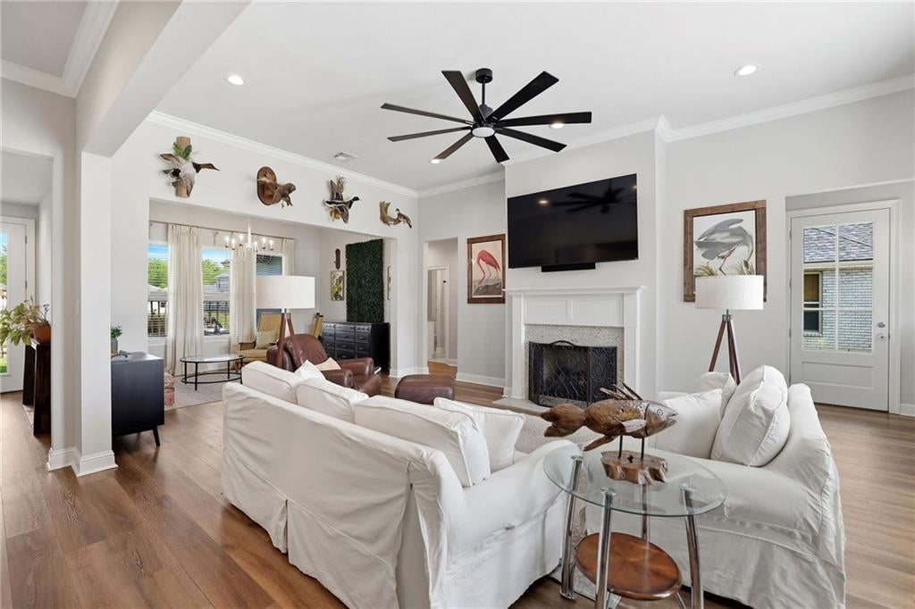 21497 BLUEFIN Drive