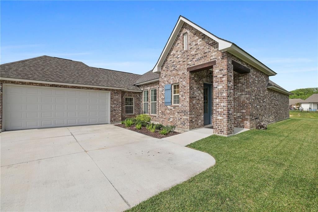 21497 BLUEFIN Drive