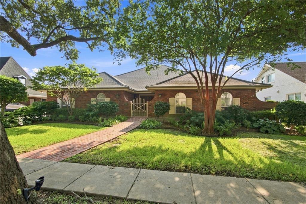 1049 SENA Drive