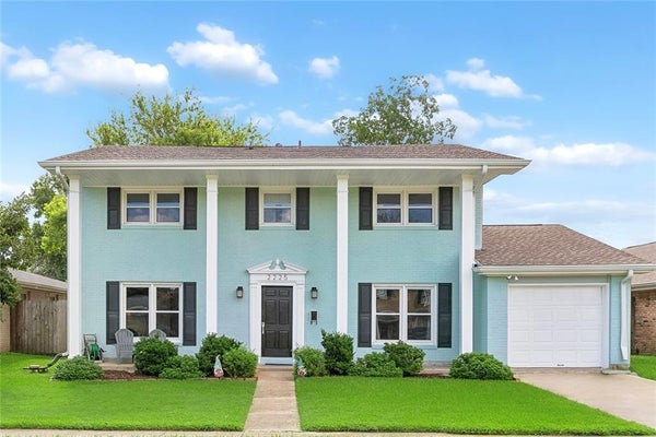 2225 JUDITH ST, METAIRIE, LA 70003 - Image 5e72ffd57a5a246b6669b367fd8e107f/3769434826