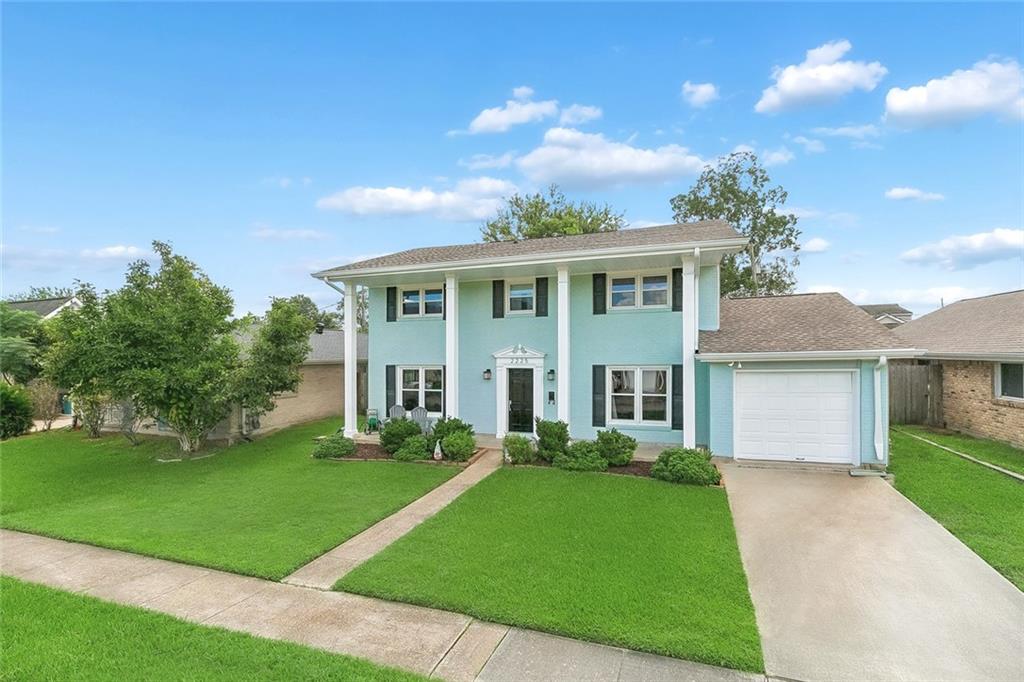 2225 JUDITH Street