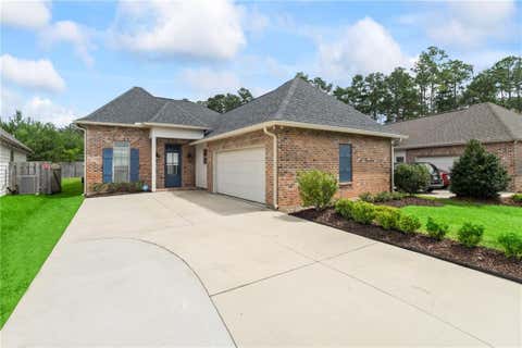 Photo of 3025 LOST LAKE Lane, Madisonville, LA 70447 (MLS # 2564833)