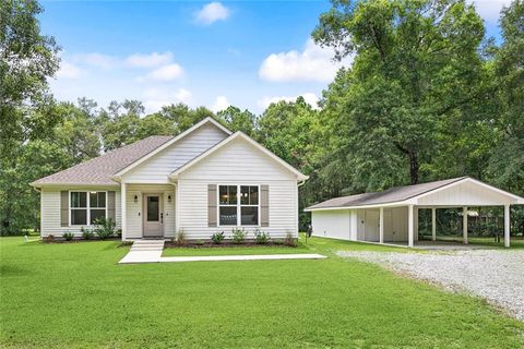 70184 ARCHIE SINGLETARY Road Pearl River LA 70452