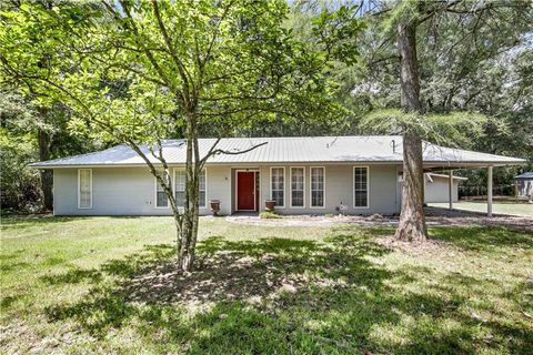 73051 HAZZARD Street Abita Springs LA 70420