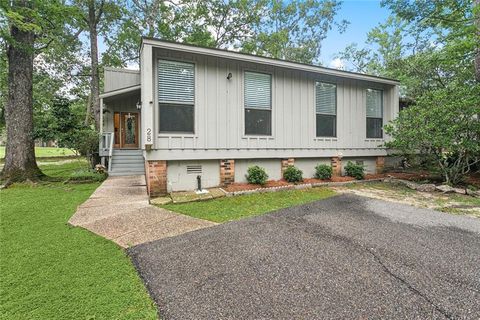 640 TETE LOURS Drive 28 Mandeville LA 70471