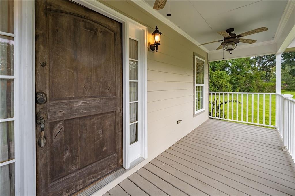 39475 LEES LANDING Road