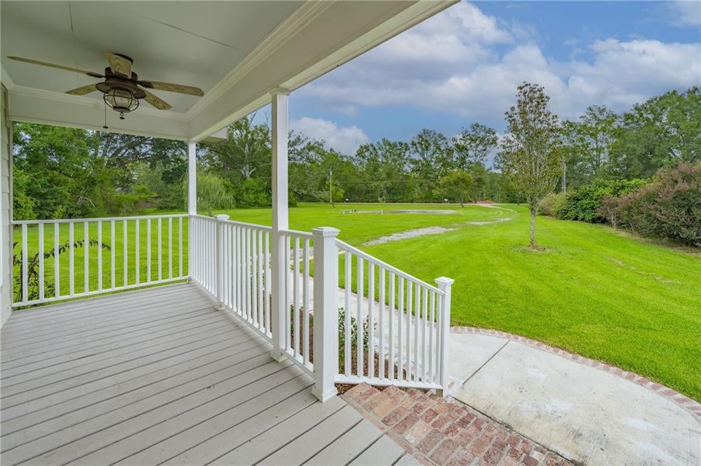 39475 LEES LANDING Road