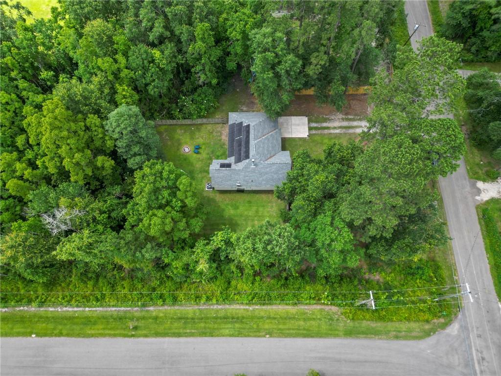 72158 MILL Road