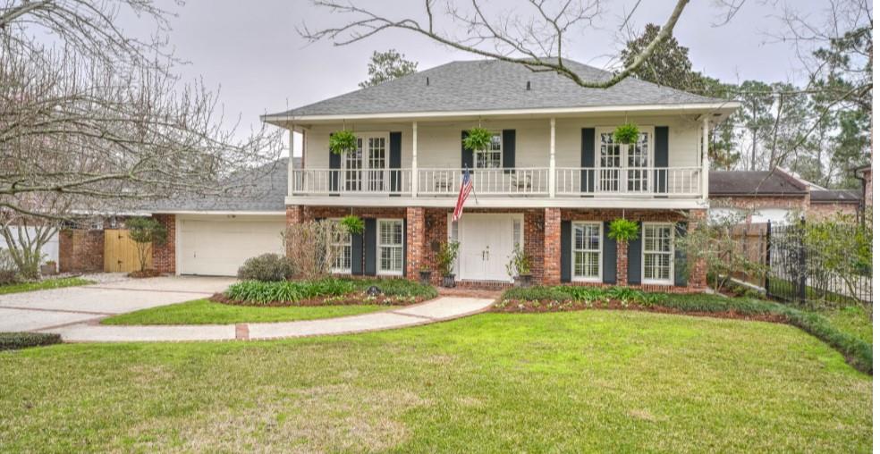 301 GARDEN Road