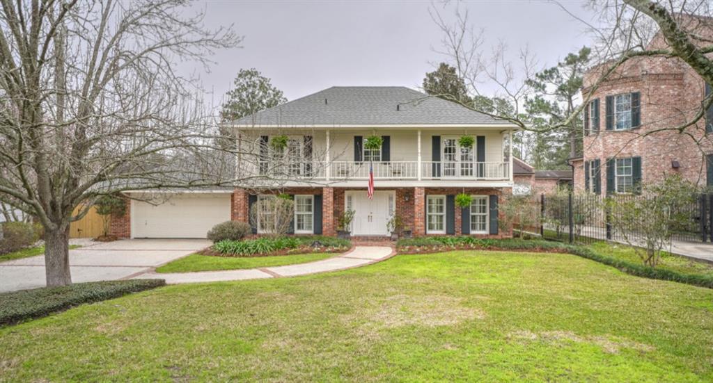 301 GARDEN Road