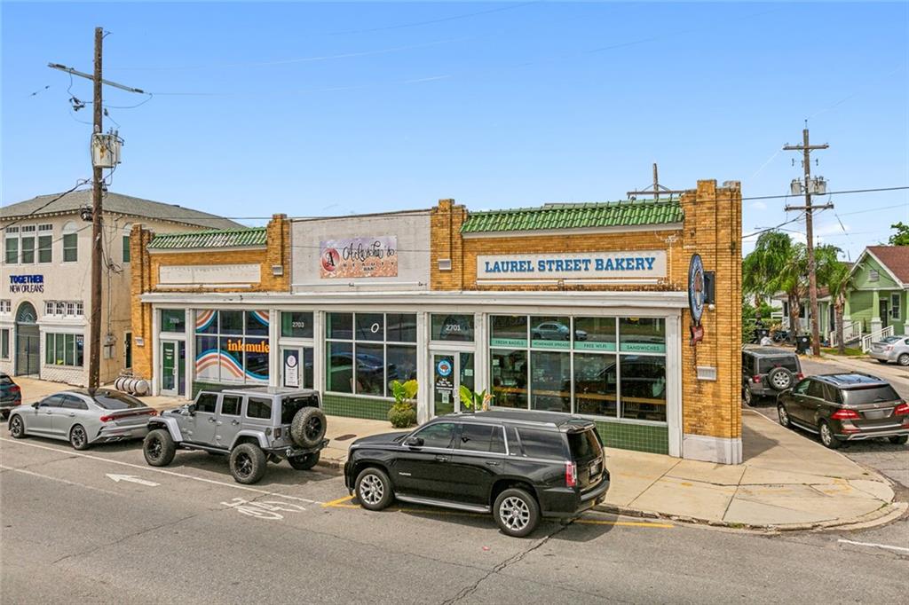 2701-27 S BROAD Street