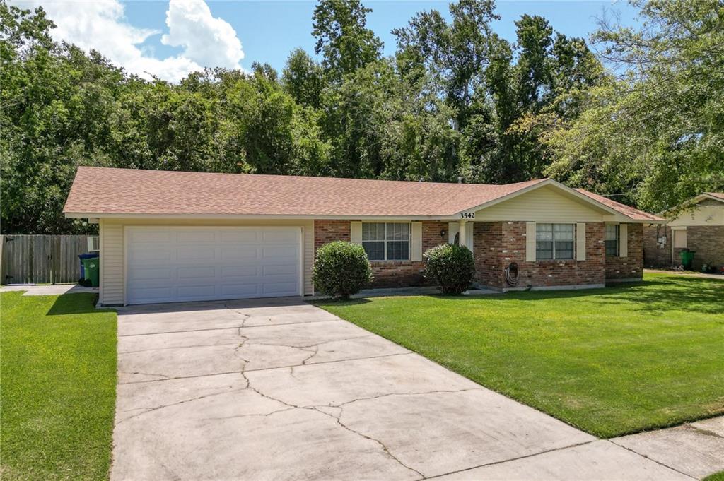 3542 PEACHTREE Street