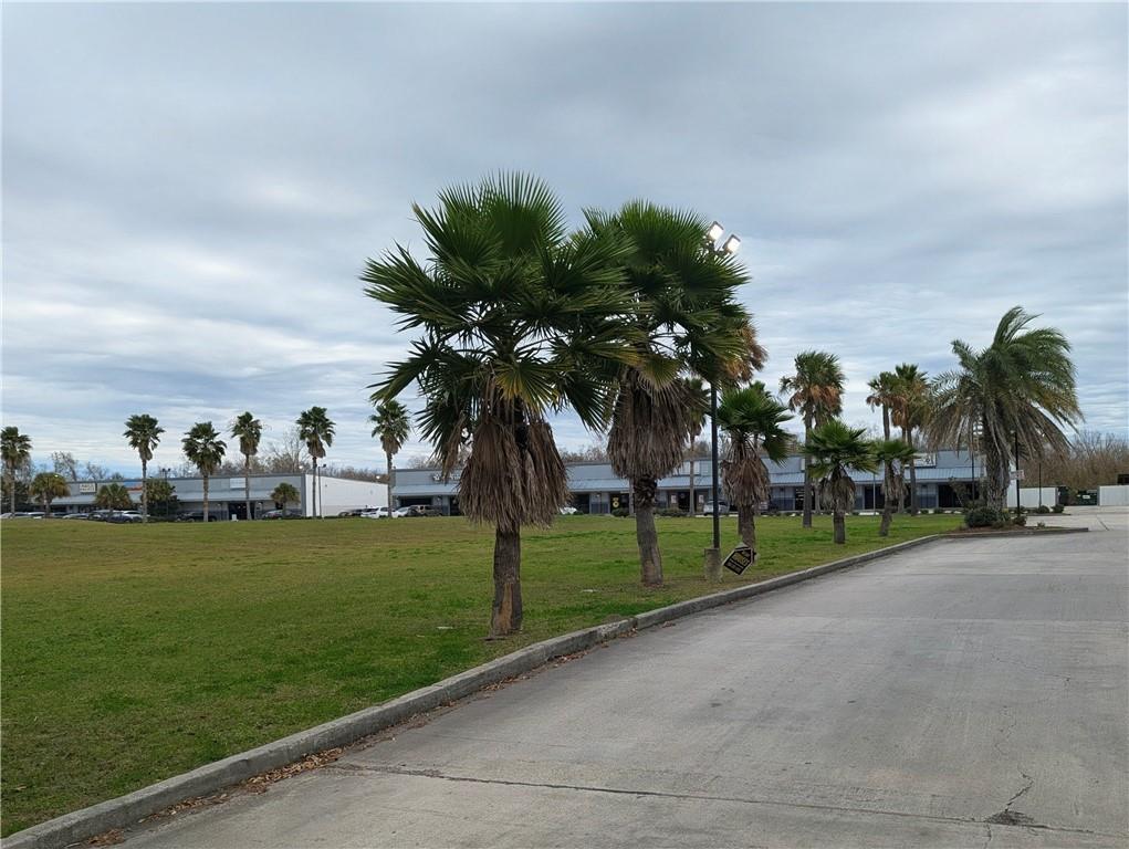 5931,5941,5951,5961 BULLARD Avenue