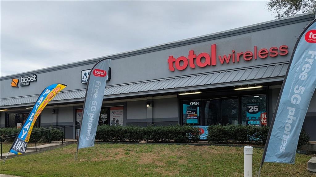 5931,5941,5951,5961 BULLARD Avenue