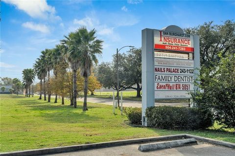 5931,5941,5951,5961 BULLARD Avenue New Orleans LA 70128