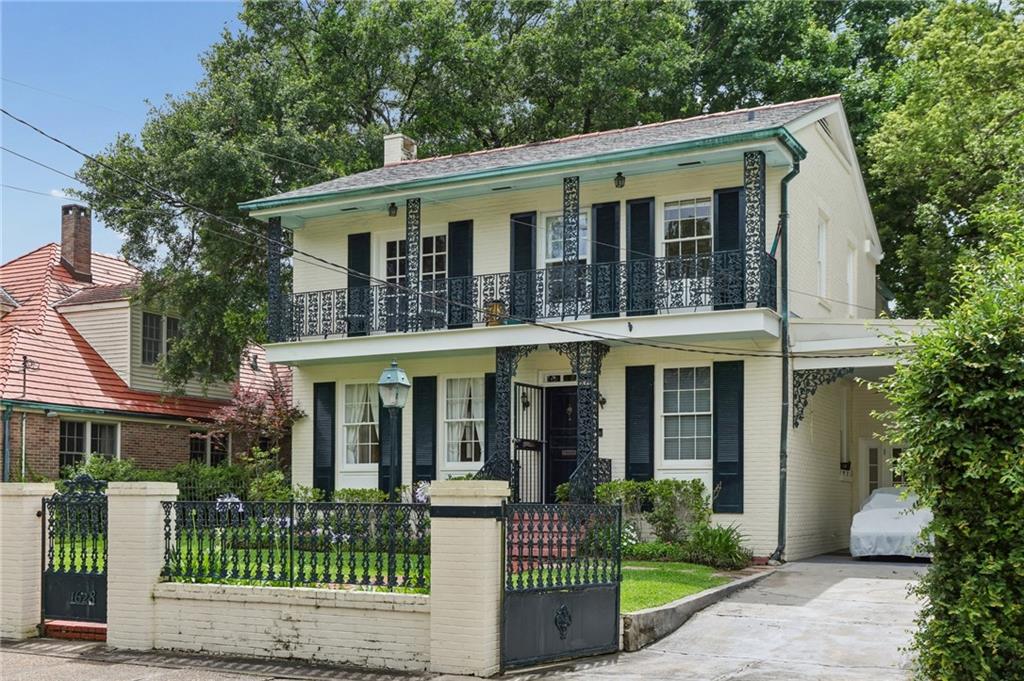 1628 DUFOSSAT Street