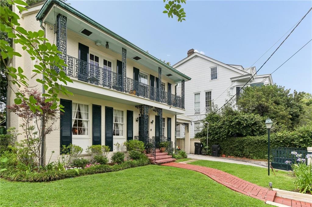 1628 DUFOSSAT Street