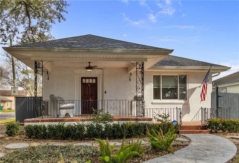 245 CENTRAL Avenue Jefferson LA 70121