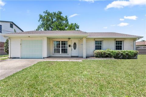 5504 SABINE Drive Marrero LA 70072