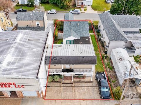 405 N CAUSEWAY Boulevard Metairie LA 70001