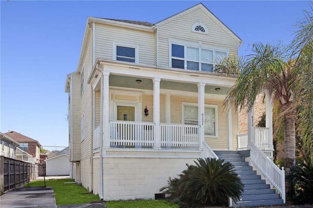 New Orleans, Louisiana 70124, United States, 3 Bedrooms Bedrooms, ,2 BathroomsBathrooms,Residential,Pending,64010