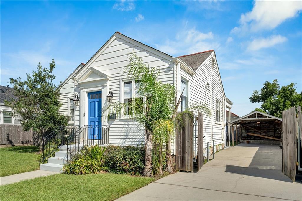 11 SAN MATEO Avenue