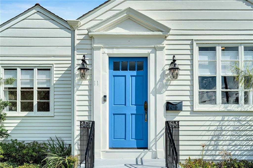 11 SAN MATEO Avenue