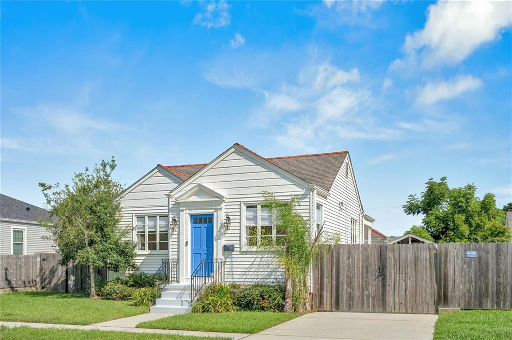 11 SAN MATEO Avenue