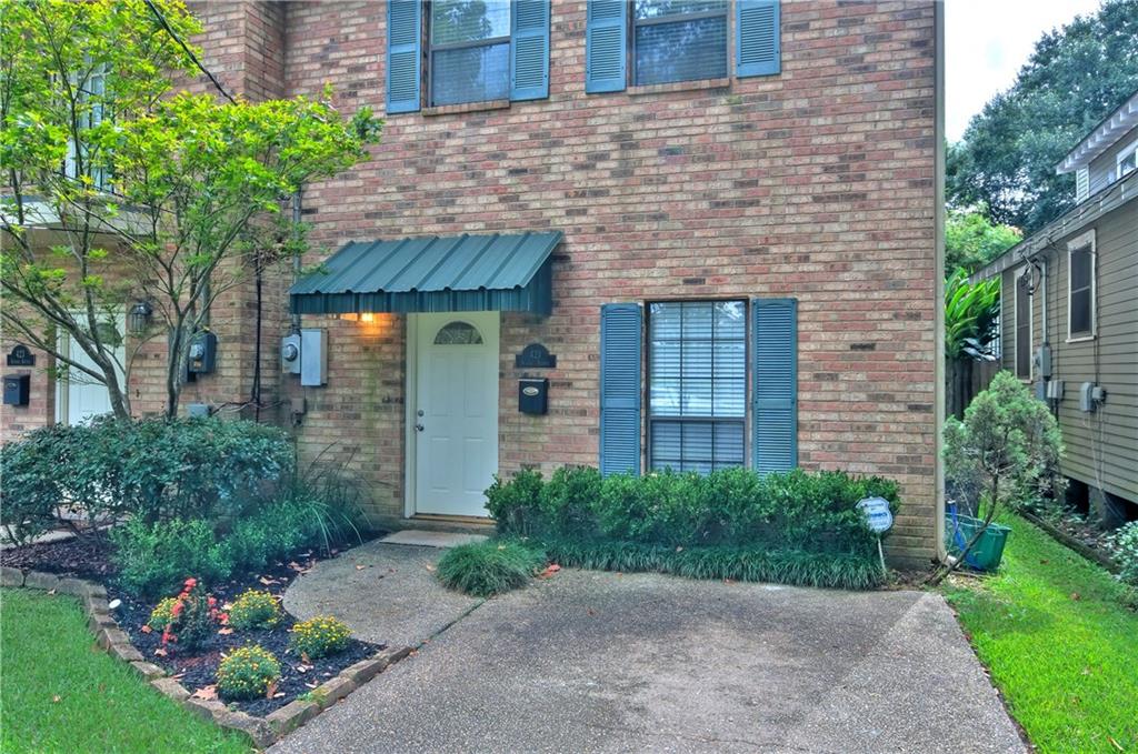 Photo 1 of 26 — 421 AURORA Avenue, Metairie, LA 70005