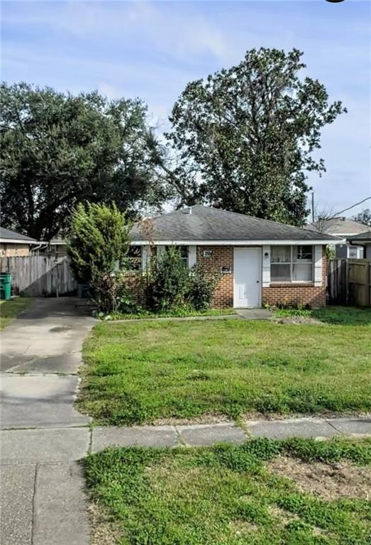 621 N STARRETT Road