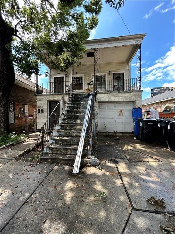 2922 LOUISIANA Avenue