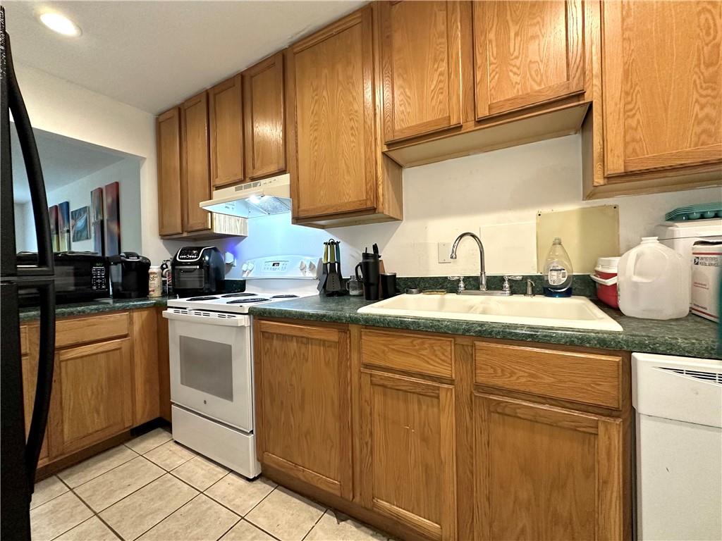 3838 PONTCHARTRAIN Drive A-104