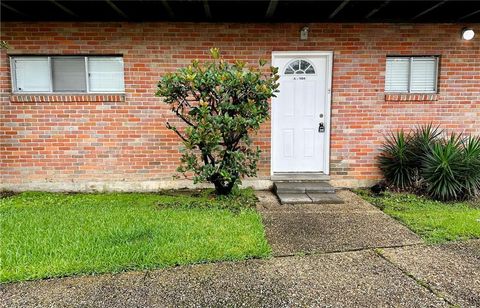 Photo of 3838 PONTCHARTRAIN Drive #A-104, Slidell, LA 70458 (MLS # 2560065)