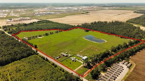 435 SMALLING Road Rayville LA 71269