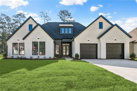 Photo of 1641 SWEET PEA Court, Madisonville, LA 70447 (MLS # 2544995)