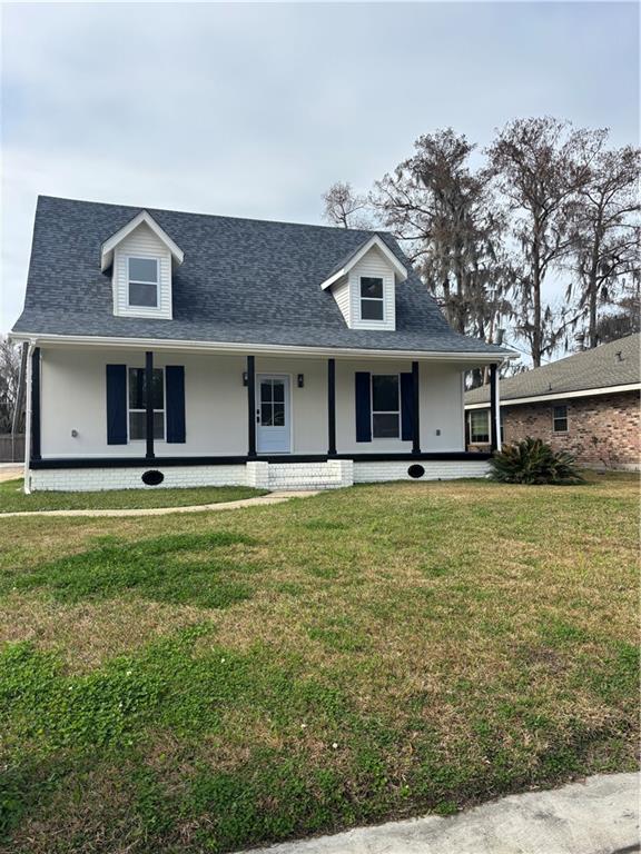 3 OAKLAND Drive