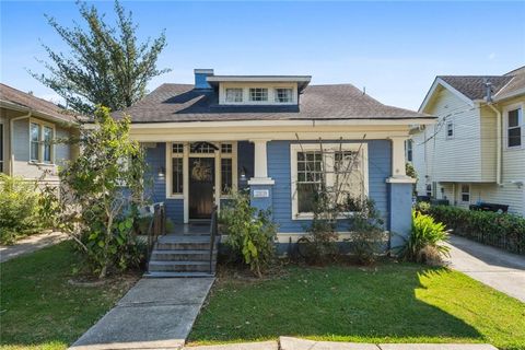 3319A STATE STREET Drive, New Orleans, LA 70125 - #: 2423557